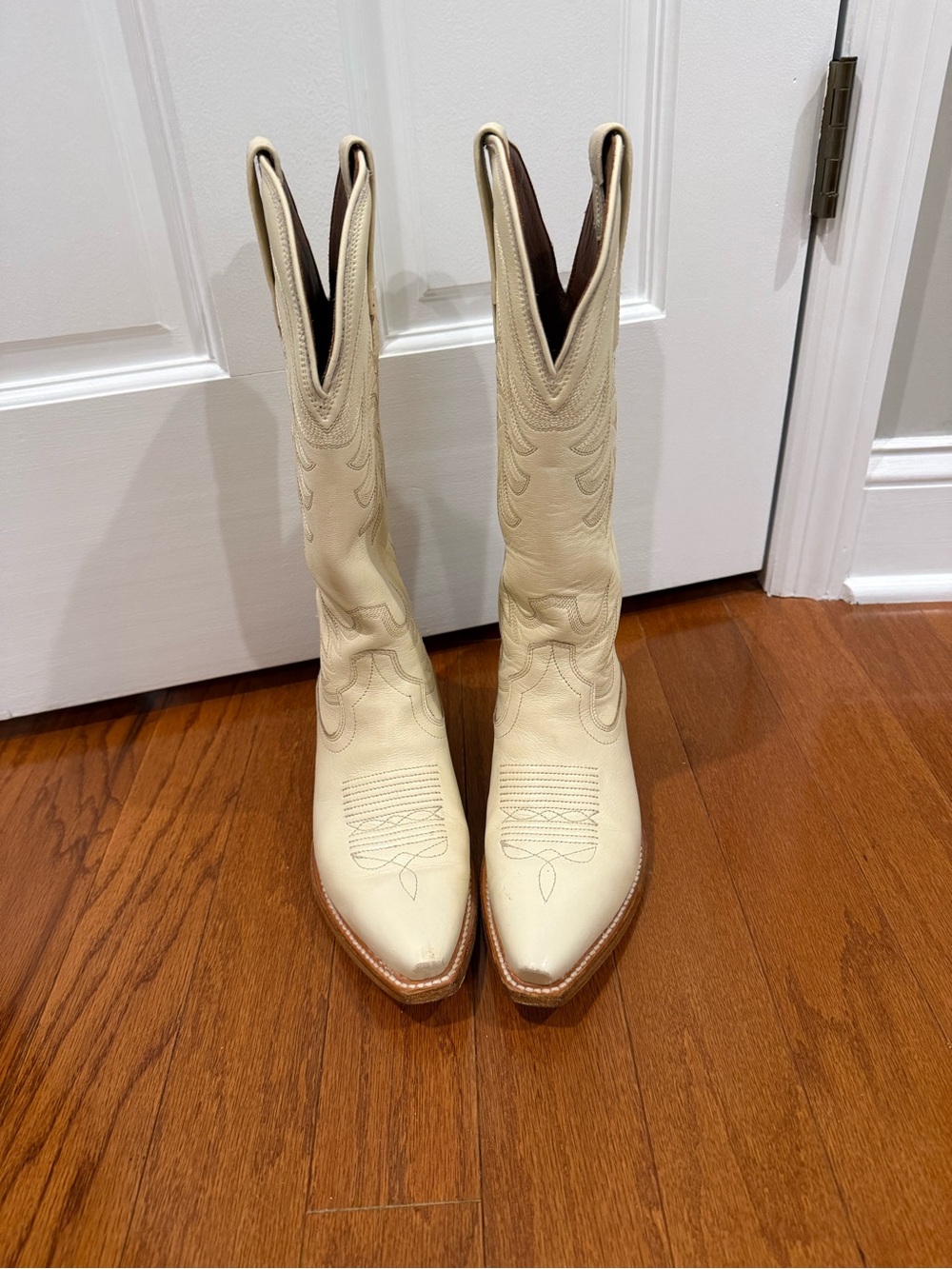 Tecovas Cowboy Boots